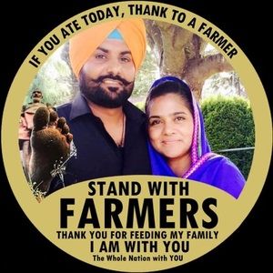 Meet your Posher, Sukhjit